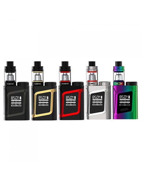 SMOK RHA85 Kit (RHA85 MOD & Baby Beast Tank)