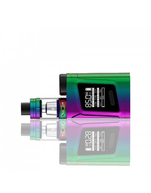 SMOK RHA85 Kit (RHA85 MOD & Baby Beast Tank)