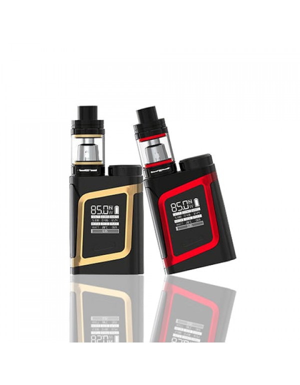 SMOK RHA85 Kit (RHA85 MOD & Baby Beast Tank)
