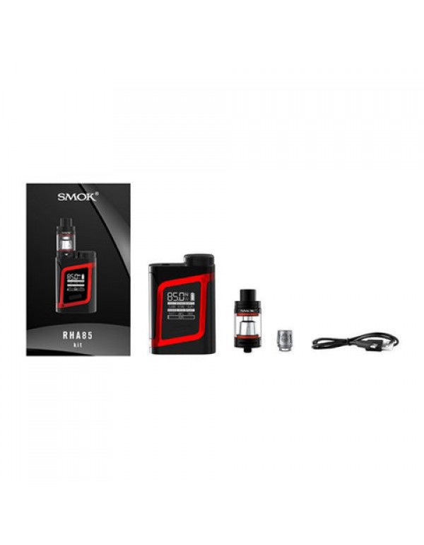 SMOK RHA85 Kit (RHA85 MOD & Baby Beast Tank)