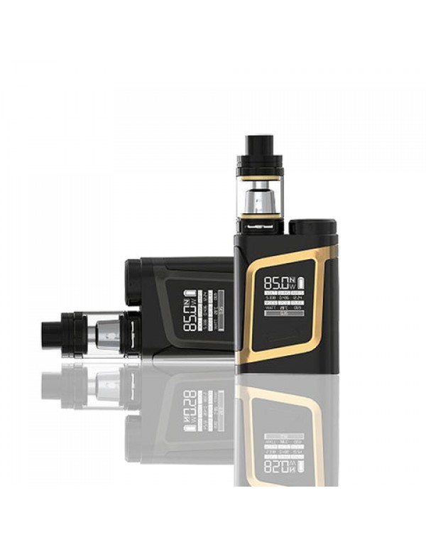 SMOK RHA85 Kit (RHA85 MOD & Baby Beast Tank)