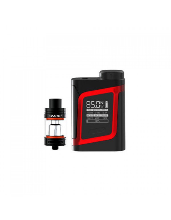 SMOK RHA85 Kit (RHA85 MOD & Baby Beast Tank)