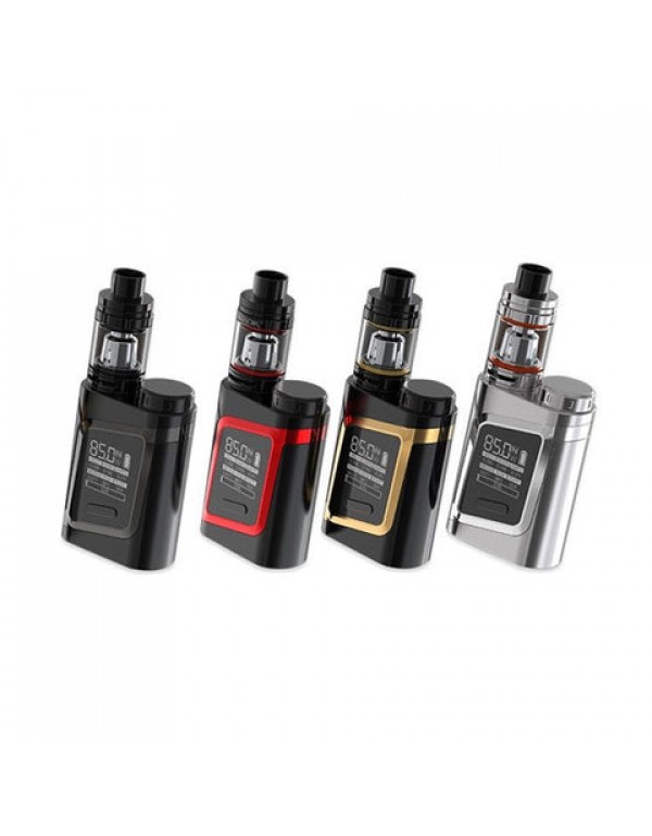 SMOK RHA85 Kit (RHA85 MOD & Baby Beast Tank)