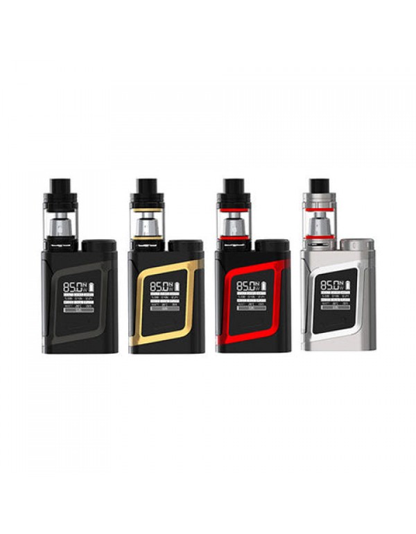 SMOK RHA85 Kit (RHA85 MOD & Baby Beast Tank)