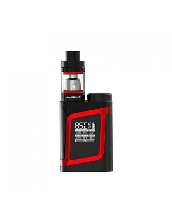 SMOK RHA85 Kit (RHA85 MOD & Baby Beast Tank)