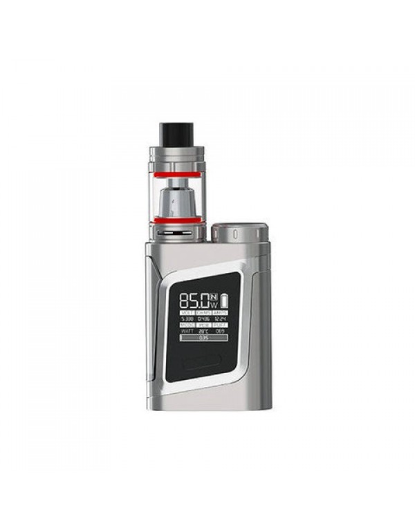 SMOK RHA85 Kit (RHA85 MOD & Baby Beast Tank)