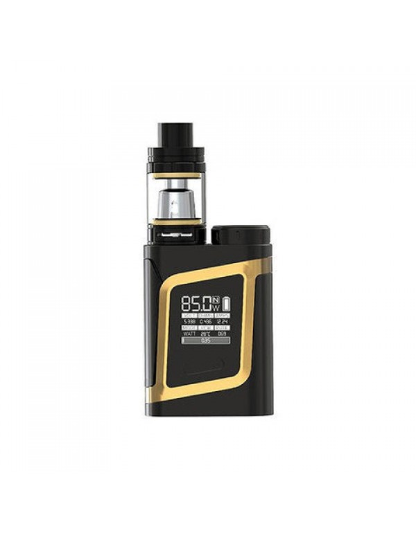 SMOK RHA85 Kit (RHA85 MOD & Baby Beast Tank)
