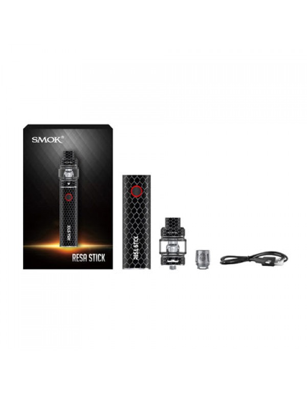 SMOK Resa Stick Starter Kit