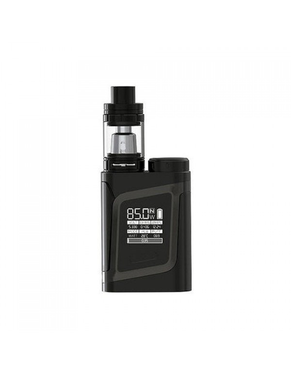 SMOK RHA85 Kit (RHA85 MOD & Baby Beast Tank)