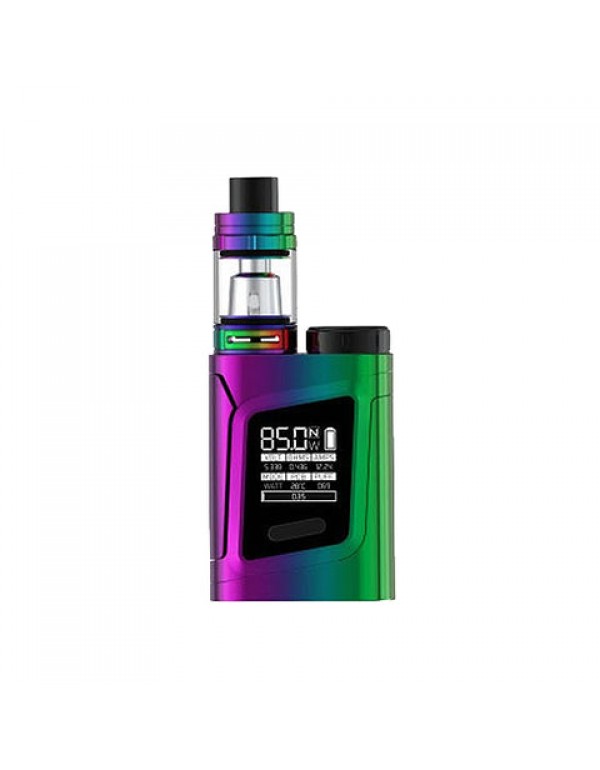 SMOK RHA85 Kit (RHA85 MOD & Baby Beast Tank)