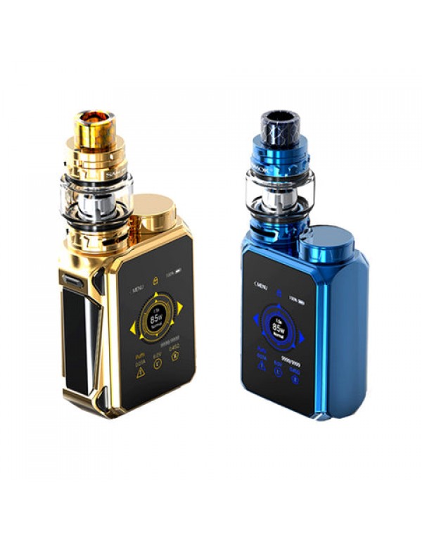 Smok G-Priv Baby LUXE Kit (85W Mod & Baby Prince)