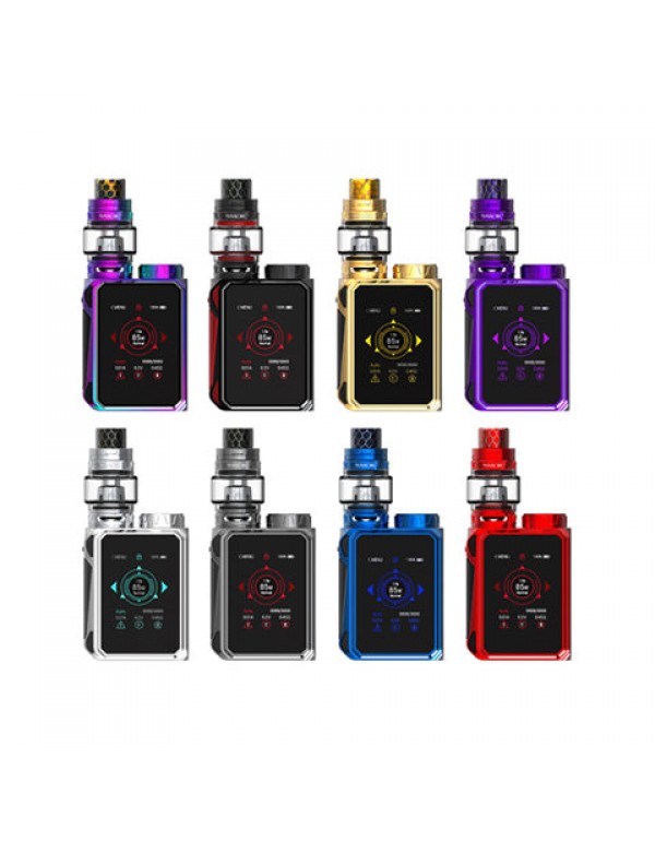 Smok G-Priv Baby LUXE Kit (85W Mod & Baby Prin...