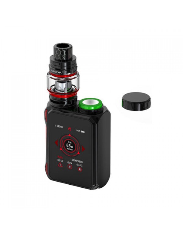 Smok G-Priv Baby LUXE Kit (85W Mod & Baby Prince)