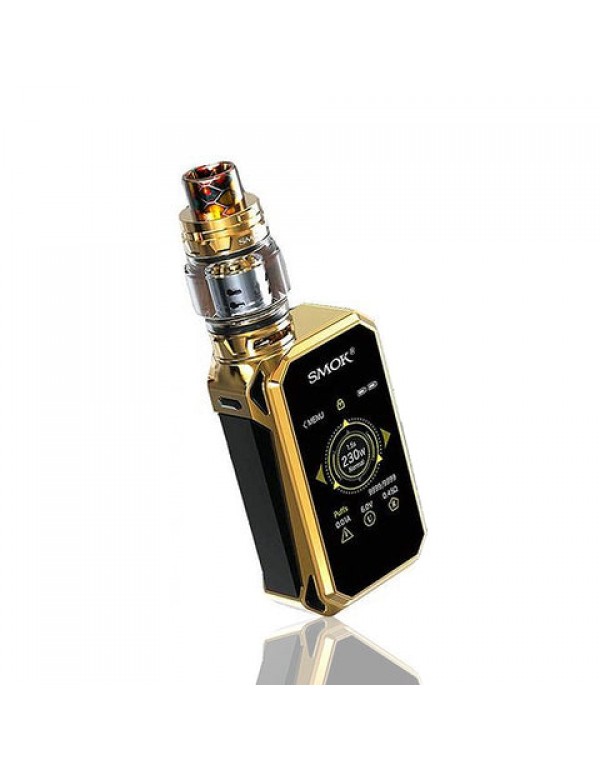 Smok G-Priv 2 LUXE Kit (230W Luxe Edition & Prince Tank)