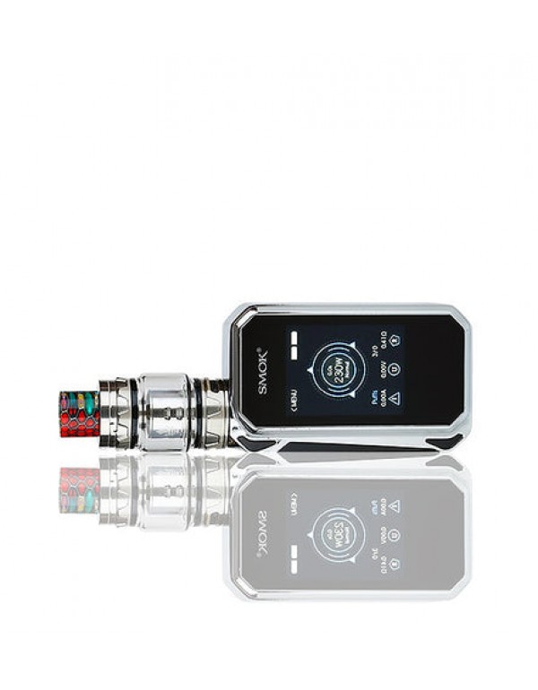 Smok G-Priv 2 LUXE Kit (230W Luxe Edition & Prince Tank)