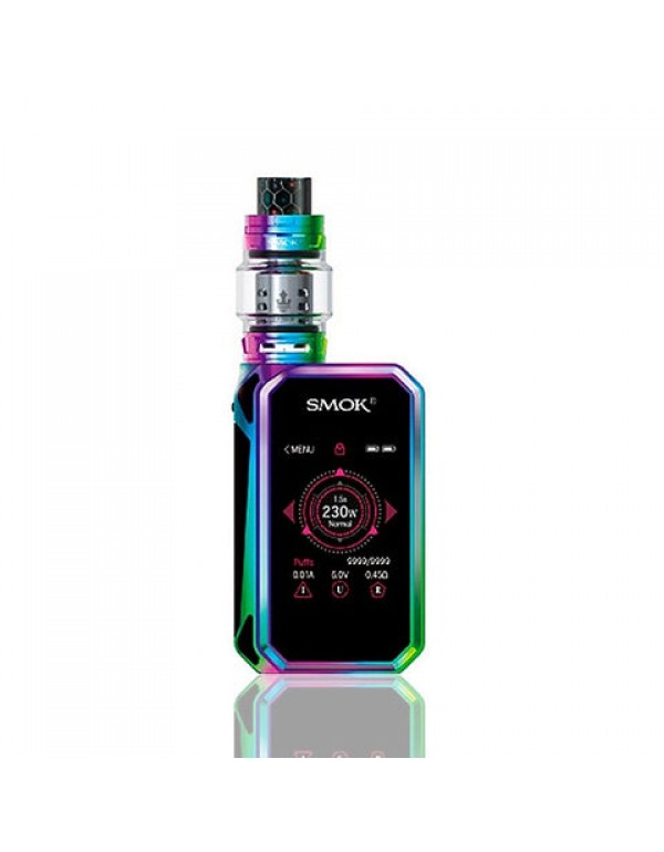 Smok G-Priv 2 LUXE Kit (230W Luxe Edition & Prince Tank)