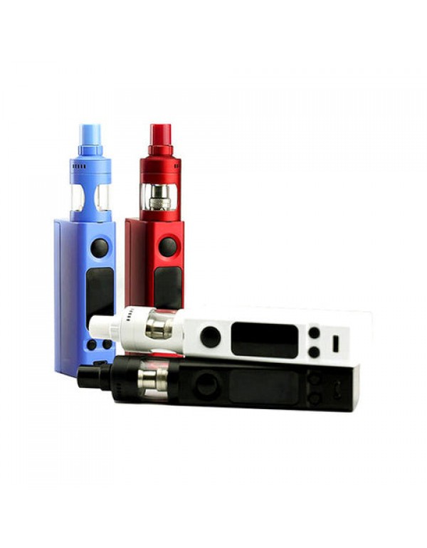 Joyetech eVic-VTwo Mini 75W TC Full Kit (w/ Cubis Pro)