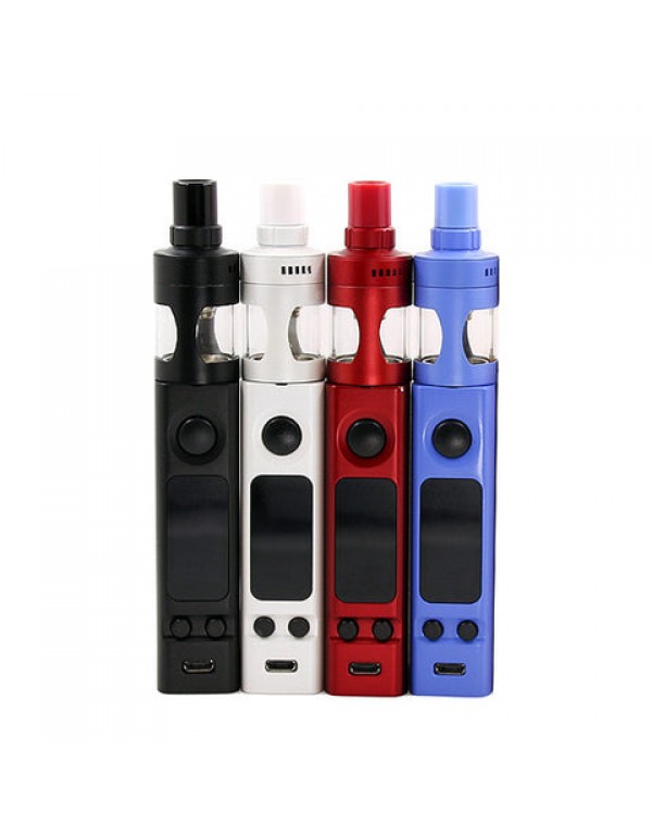 Joyetech eVic-VTwo Mini 75W TC Full Kit (w/ Cubis Pro)