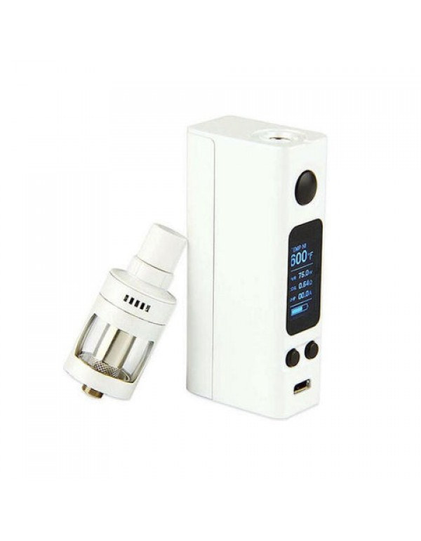 Joyetech eVic-VTwo Mini 75W TC Full Kit (w/ Cubis Pro)