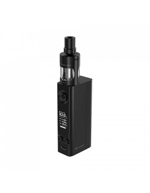 Joyetech eVic-VTwo Mini 75W TC Full Kit (w/ Cubis Pro)