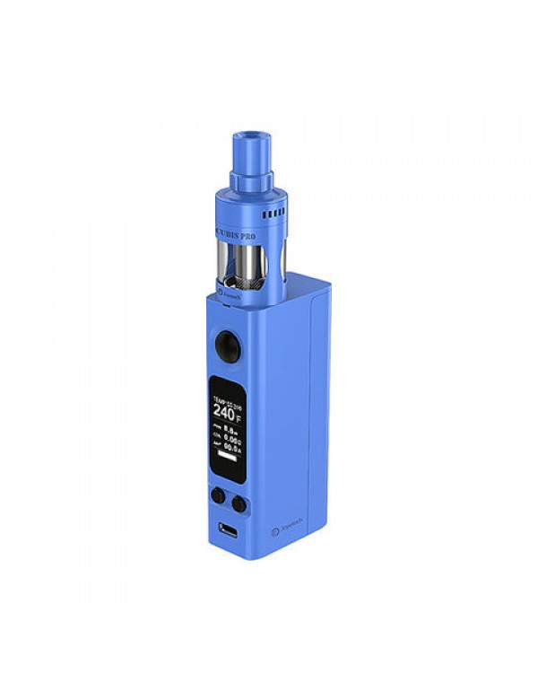 Joyetech eVic-VTwo Mini 75W TC Full Kit (w/ Cubis Pro)