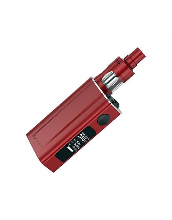 Joyetech eVic-VTwo 80W 5000mAh TC Full Kit (w/ Cubis Pro)