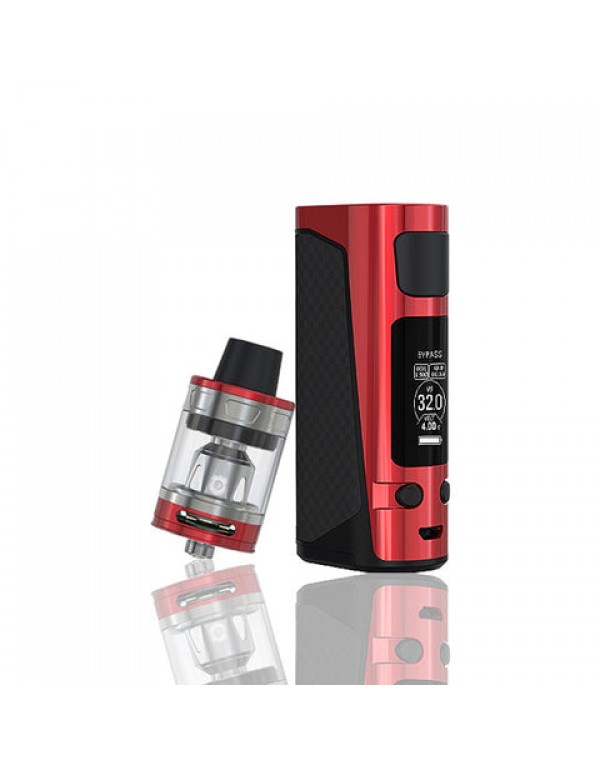 Joyetech eVic Primo Mini Starter Kit (w/ ProCore Aries)