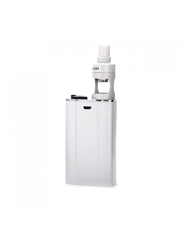 Joyetech eVic-VTwo 80W 5000mAh TC Full Kit (w/ Cubis Pro)