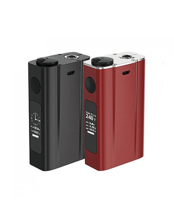 Joyetech eVic-VTwo 80W 5000mAh TC Full Kit (w/ Cubis Pro)