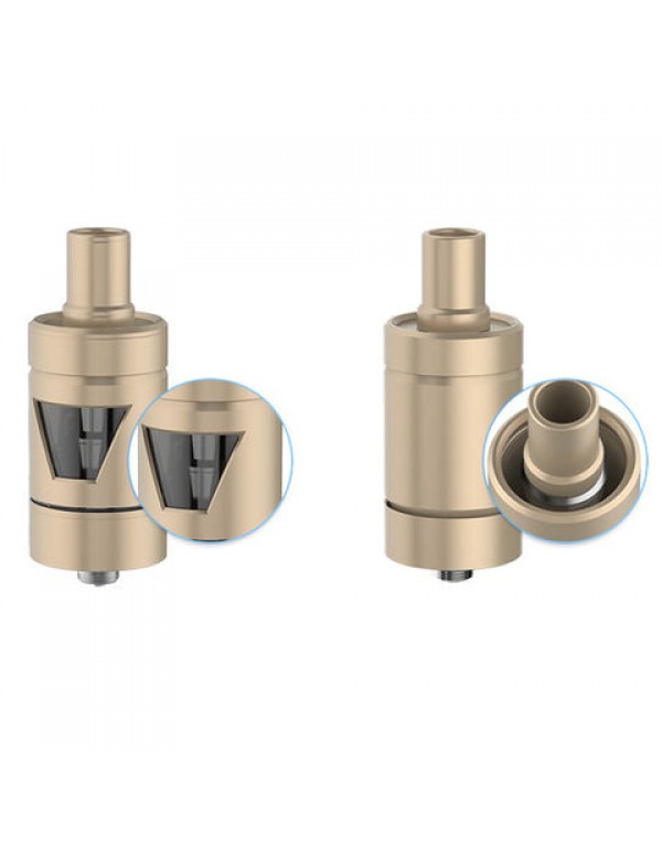 Joyetech eVic-VTC Mini (75W w/ TRON Tank) Full Starter Kit
