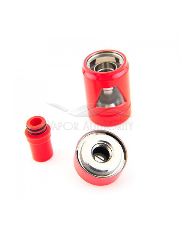 Joyetech eVic-VTC Mini (75W w/ TRON Tank) Full Starter Kit