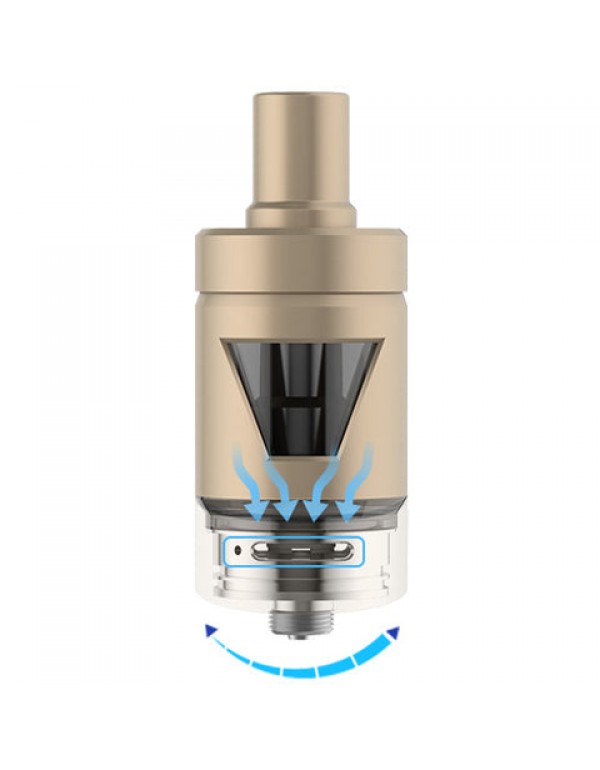 Joyetech eVic-VTC Mini (75W w/ TRON Tank) Full Starter Kit