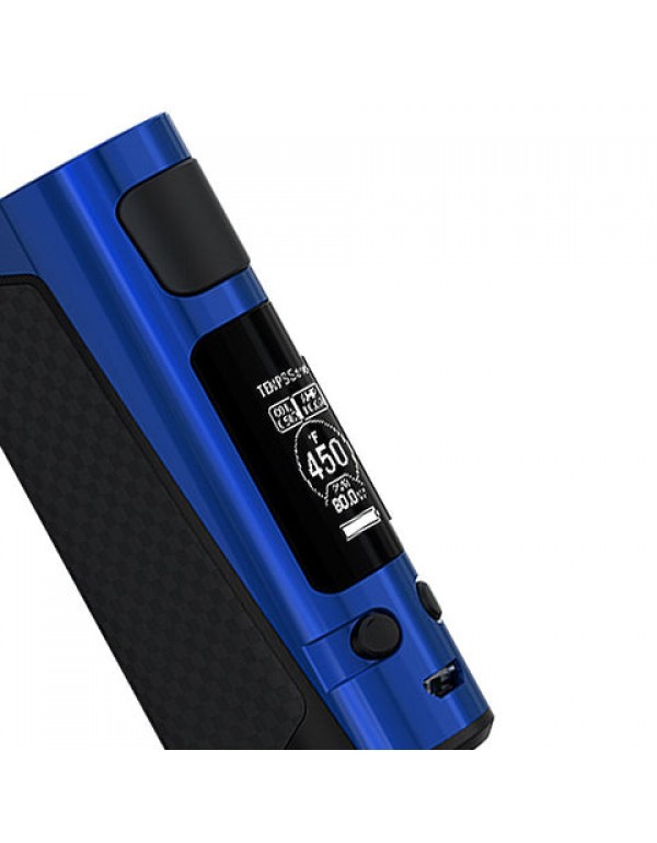 Joyetech eVic Primo Mini Starter Kit (w/ ProCore Aries)