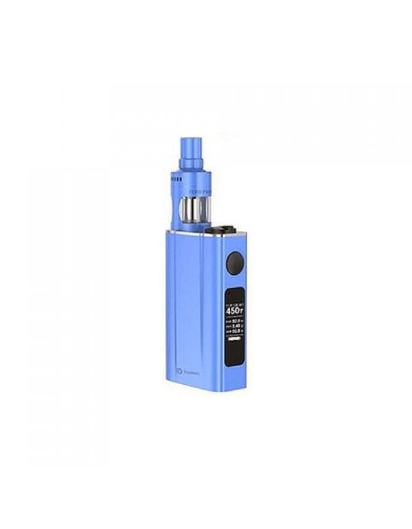 Joyetech eVic-VTwo 80W 5000mAh TC Full Kit (w/ Cubis Pro)