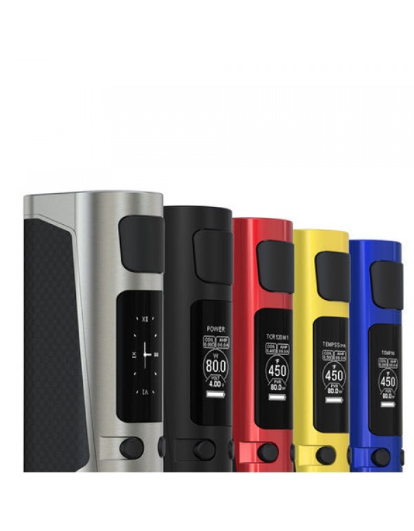 Joyetech eVic Primo Mini Starter Kit (w/ ProCore Aries)