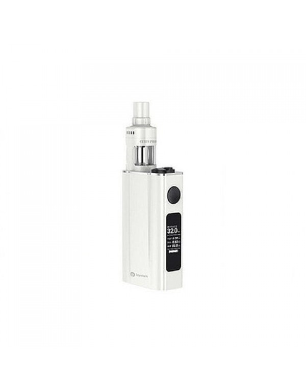 Joyetech eVic-VTwo 80W 5000mAh TC Full Kit (w/ Cubis Pro)