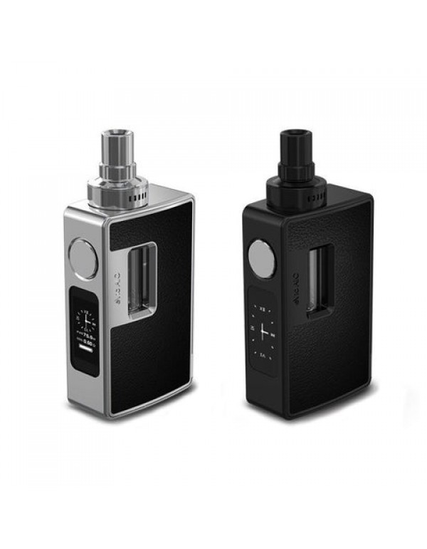 Joyetech eVic AIO All In One TC Starter Kit