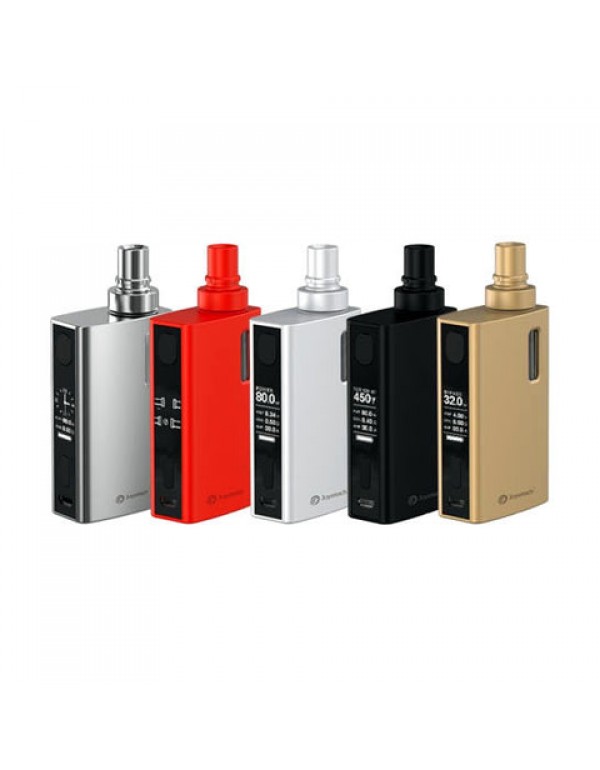 Joyetech eGrip II Starter Kit