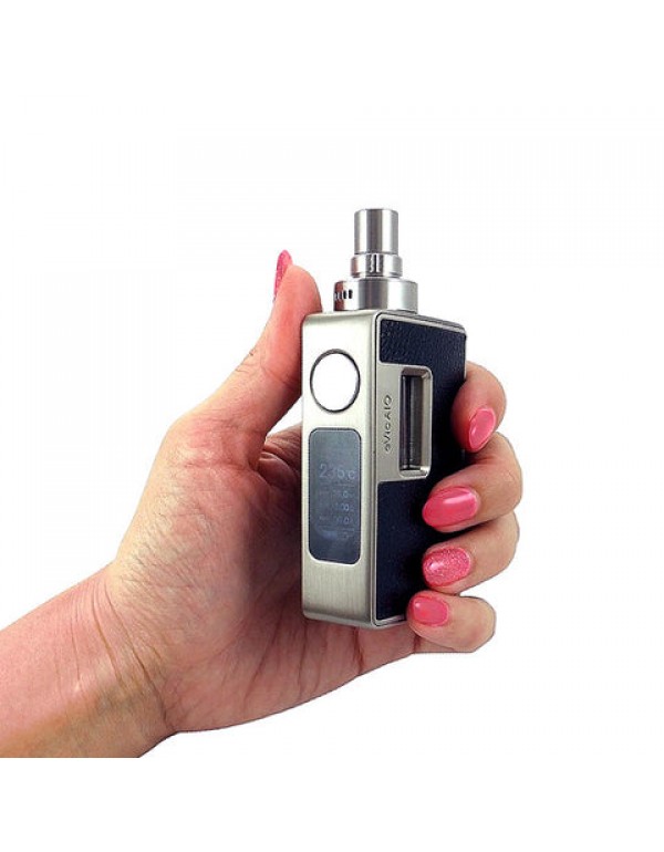 Joyetech eVic AIO All In One TC Starter Kit