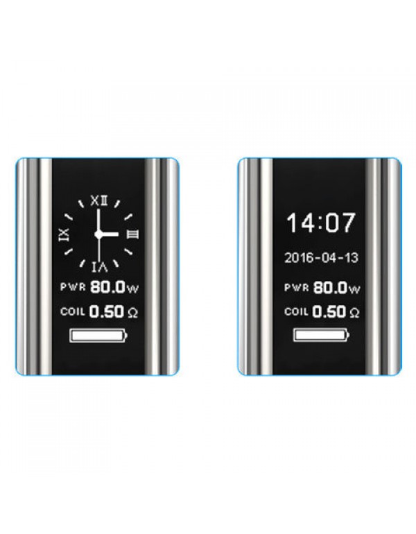Joyetech eGrip II Starter Kit