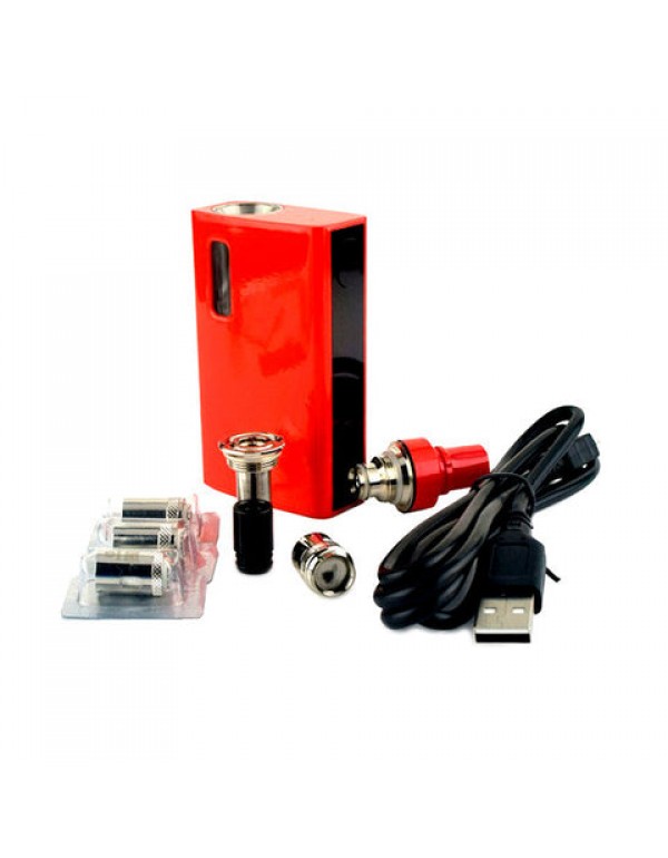 Joyetech eGrip II Starter Kit