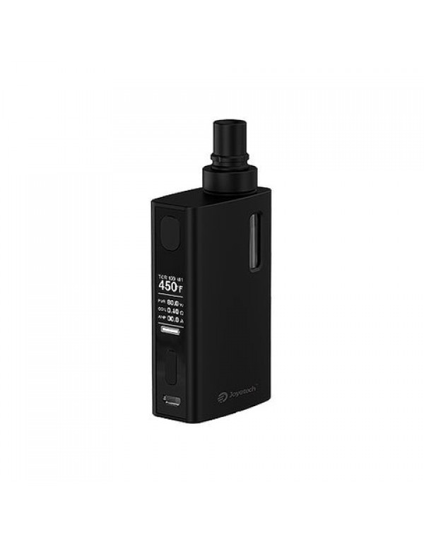 Joyetech eGrip II Starter Kit