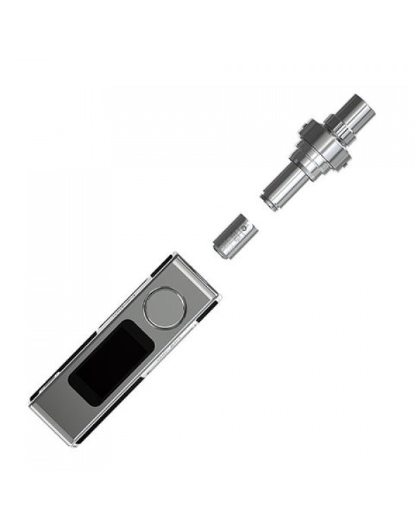 Joyetech eVic AIO All In One TC Starter Kit