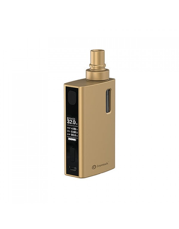 Joyetech eGrip II Starter Kit