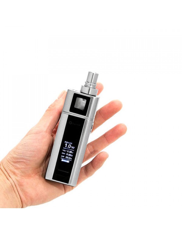 Joyetech Cuboid  Mini 80W TC Box Mod Full Kit (w/ Tank)