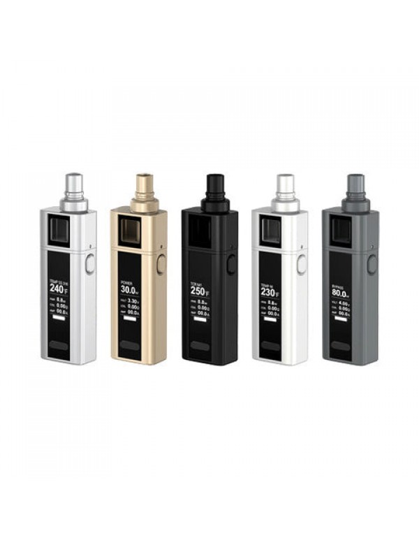 Joyetech Cuboid  Mini 80W TC Box Mod Full Kit (w/ ...