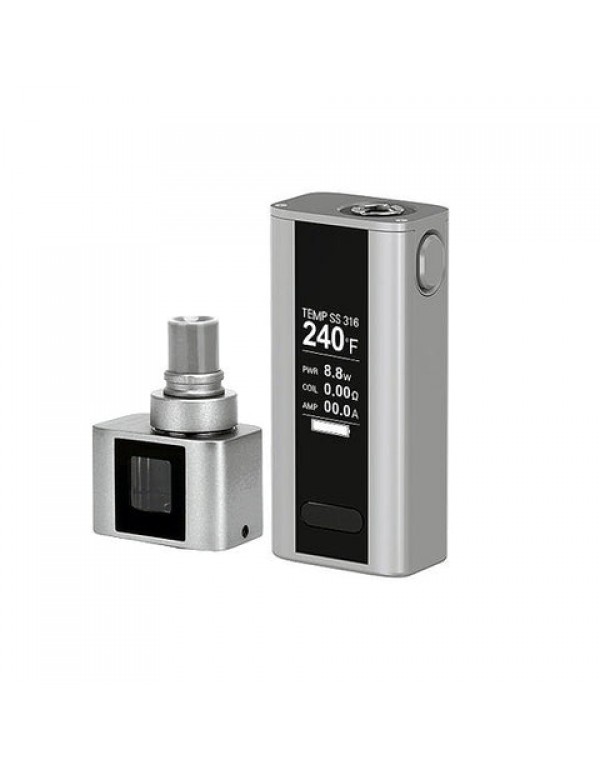 Joyetech Cuboid  Mini 80W TC Box Mod Full Kit (w/ Tank)