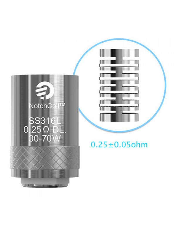 Joyetech Cuboid  Mini 80W TC Box Mod Full Kit (w/ Tank)