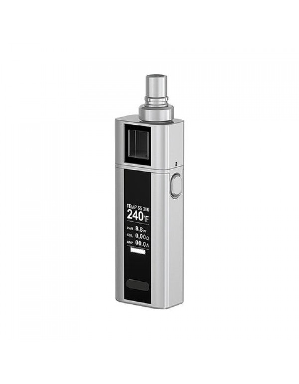 Joyetech Cuboid  Mini 80W TC Box Mod Full Kit (w/ Tank)