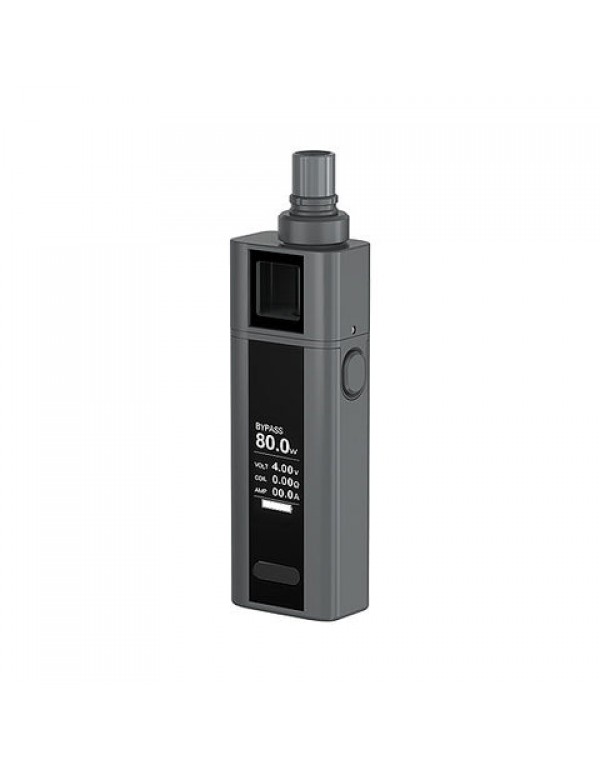 Joyetech Cuboid  Mini 80W TC Box Mod Full Kit (w/ Tank)